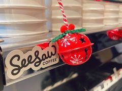 -Seesaw Coffee(苏州中心店)