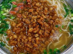 -胜嘉生榨米粉(科园总店)