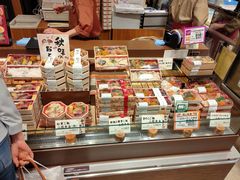 -阪急百货店(梅田总店)