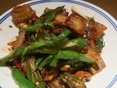 -卞氏菜根香·川菜(青羊万达店)