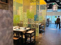 -百年果林椰子鸡(中洲店)
