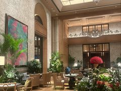 -滙壹西餐厅·厦门华尔道夫酒店