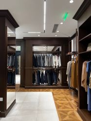 -优山定制西服衬衫大衣(国贸店)