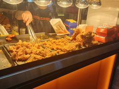 -前进5路汉堡炸鸡(昙华林店)