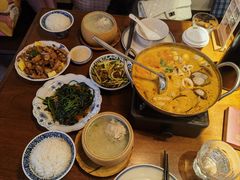 -临家闽南菜(环岛路店)