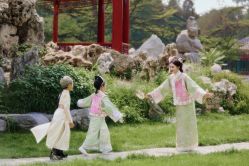 -美云庭古装·格格服汉服·京城旅拍(北京店)