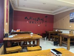 -王家烧饼夹肉(先锋路店)