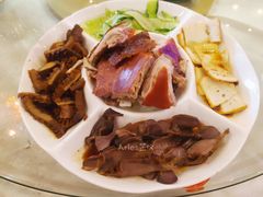 -琼菜坊·无鸡不成宴·海南菜老爸茶糟粕醋(海口骑楼老街店)