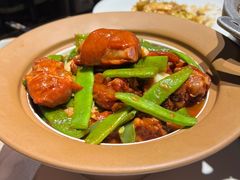 -四世同堂·京菜·烤鸭(双井店)