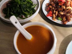 -随喜赞素食餐厅(亦庄店)