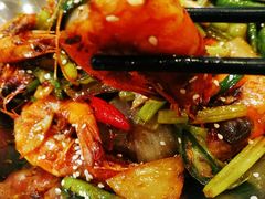 -后宫私房菜(汇客美食娱乐广场店)