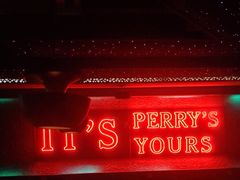 -Perry's·酒吧(打浦桥店)