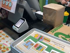 -赛百味SUBWAY(星摩尔店)