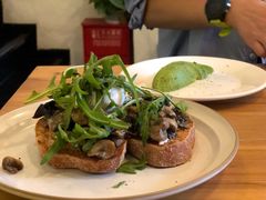 -Egg•Allday Brunch(襄阳北路店)