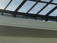 -上海滴水湖皇冠假日酒店