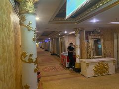 -九号公馆(秦岭路店)