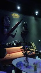 -BBVR团建聚会体验馆·亲子DIY手工