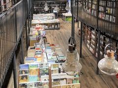 -三联韬奋书店(三里屯店)