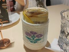 -秀儿家の小确幸花园西餐厅