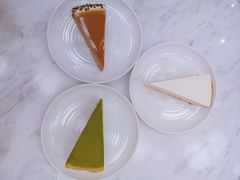 -Lady M(沙田新城市广场店)
