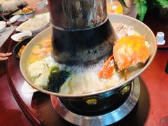 -凯达家宴(宏盛小区店)