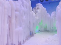 -宁波冰雪大世界(北仑区)