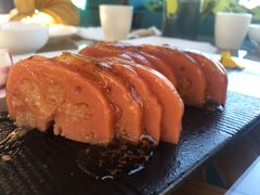 -绿茶餐厅(蓝色港湾店)