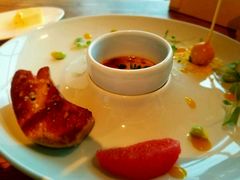 -翡翠36餐厅(浦东香格里拉店)