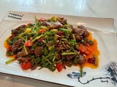 小抄黄牛肉-后卫寨猫耳朵(凤城三路店)