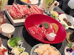 -合乐·创意火锅·海鲜火锅(亚东柒号店)