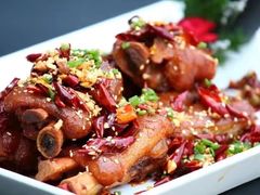 -海上明月(购物公园店)