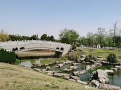 -八大山人梅湖景区