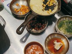 -兰正韩·韩国料理(大悦城店)