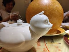 旺财大煎堆-石岐佬中山菜馆(张溪店)