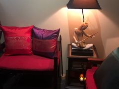 -泰合玺·精油疗愈SPA(南京光环花园城店)