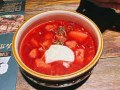 -卢布里西餐厅(总店)