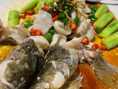 -猪肉婆私房菜(容桂总店)