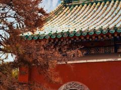 -北京市劳动人民文化宫(太庙)