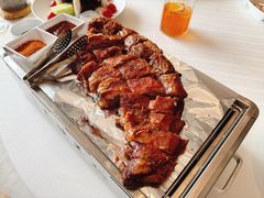 -海泰食府·新鲁菜·家宴(总部基地店)