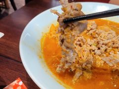 一品泡菜肥牛-米家小馆(新华店)