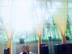 -CARR SALON