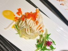 -斗牛士牛排餐厅(嘉里汇店)