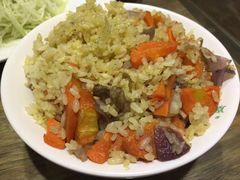 -清真益鑫羊肉手抓馆(南大街店)