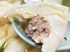 -顶巧鸡汤馄饨(虹口总店)