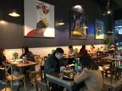 -Juicy Bakery(瑞景店)