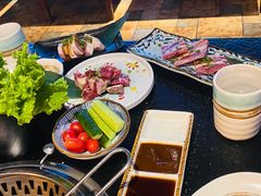 -牛焱·烧肉酒肆(五大道店)