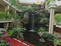 -白天鹅宾馆-宏图府餐厅
