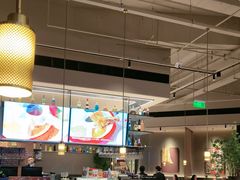 -青年公社烤鸭(熙悦天街店)
