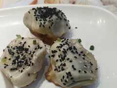 -小杨生煎(浦江欢乐颂店)