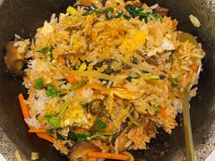 -西塔老太太拌饭(洋泾天物空间店)